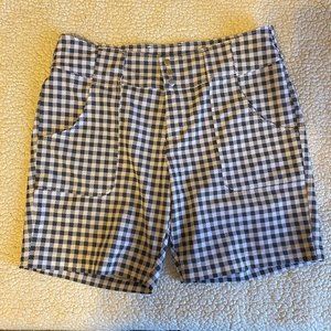 JoFit Women's golf shorts